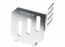 Alloy Fuel Tank Guard for T-Maxx (4907, 4908, 4909, 4910)