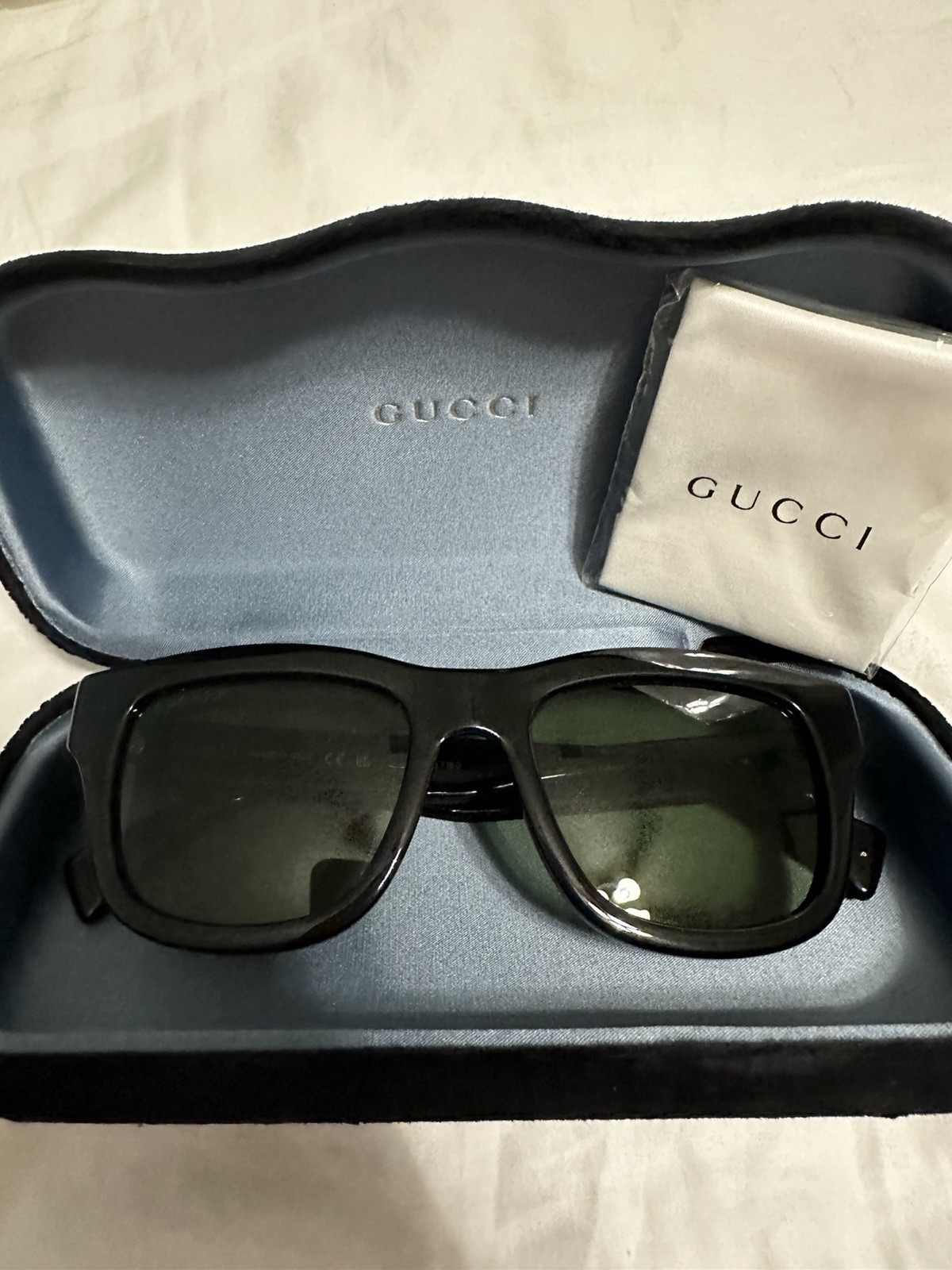 Gucci sunglasses