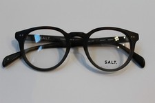SALT. Eyeglasses Salt BRODY MEGRY 48-21-148 Brand New