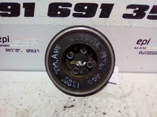 Poulies diverses Skoda OCTAVIA