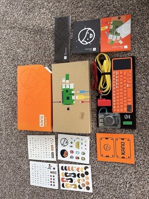 Kano Computer Kit