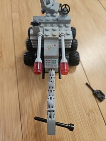 LEGO Classic Space 6880 Surface Explorer 1982 Vintage 100% Complete 