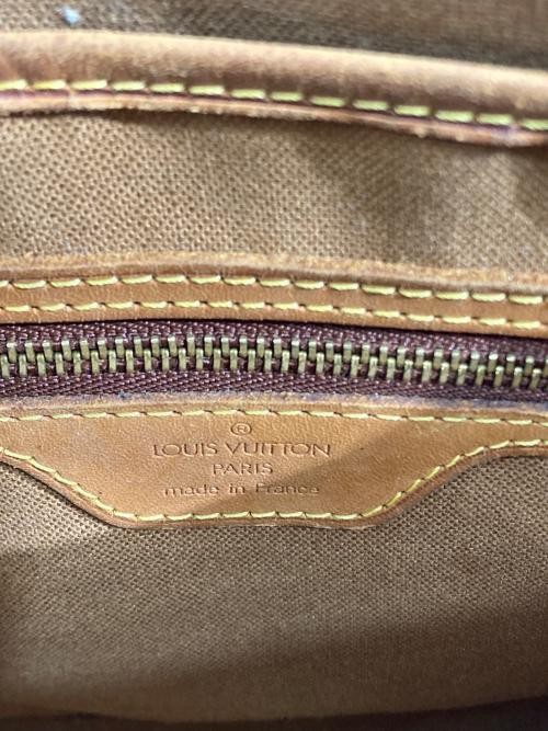 LOUIS VUITTON Vavin PM M51172 #2386 — image 7