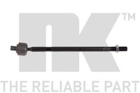 1 X Axialgelenk Spurstange NK 5033344 FüR Mercedes-Benz