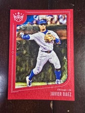 2019 Panini Diamond Kings Baseball Base Parallel Insert COMPLETE YOUR SET