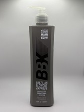 Brazilian Blowout Express Professional Smoothing System 12 Oz.