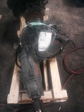 Automatic Transmission 6-183 3.0l Dohc Vin S 8th Digit Fits 01-03 Sable 687903 Automatic Transmission 6-183 3.0l Dohc Vin S 8th Digit Fits 01-03 Sable 687903