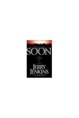 Soon: The Beginning of The End (Underground Zealot) - Hardcover - VERY GOOD