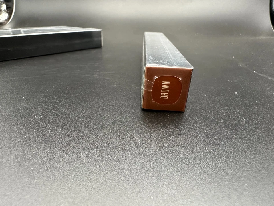 Lot of 4 Tat Brow Micro precision Brow Pen Brown  Water proof Sealed - Image 3 of 4