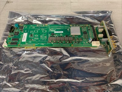 Evertz 7800PG2 KAX8-3G-DIN-IO PCIe 8-Channel 3G-SDI Card BNC (1)7800PG2
