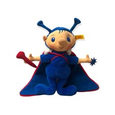 Steiff Marienkäfer Maari Fahne 998812 ca. 25cm SE6