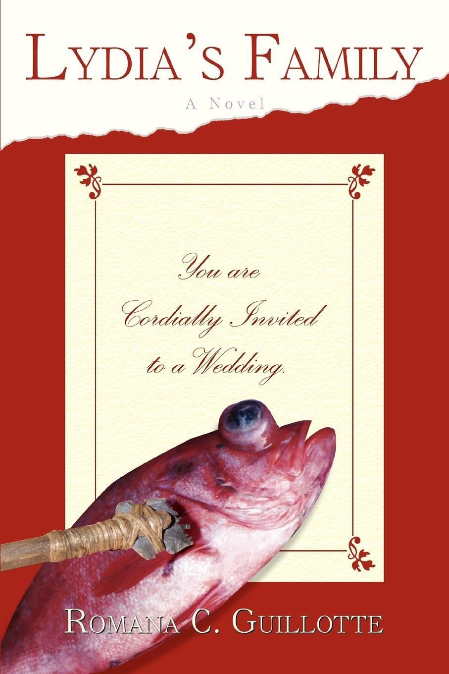 Romana C Guillotte | Lydia's Family | Taschenbuch | Englisch (2006) |