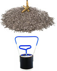 Stainless Steel Media with Reloading with Transfer Magnet