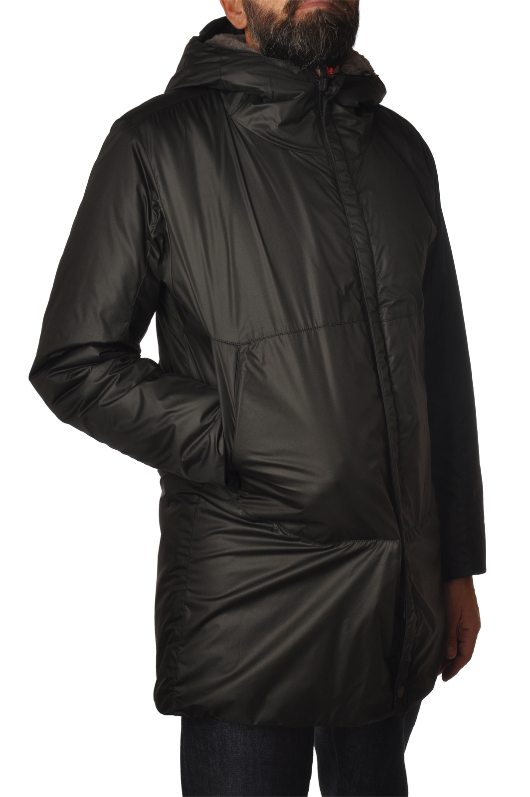 Образец - Каписпалла-Джубботти - Уомо - Неро - 5695609C192353