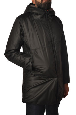 Esemplare Capispalla-Giubbotti Uomo Nero 5695609C192353