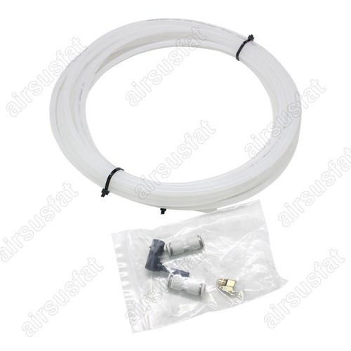 For Jeep Grand Cherokee 2011-2020 Air Ride Suspension Front Air Line Hose - Picture 9 of 9