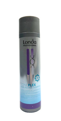 Londa TonePlex Pearl Blond Shampoo 250ml G40