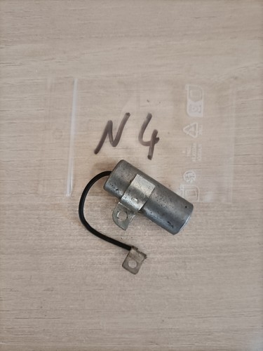 Levier De Frein AMAC Pour Motos Anciennes 125-100 Peugeot, Terrot, Motobecane, Alcyon, Gnome