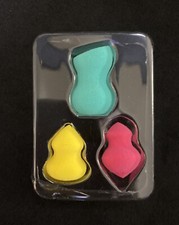 Mini Blender Sponge Set 3 Pack NEW