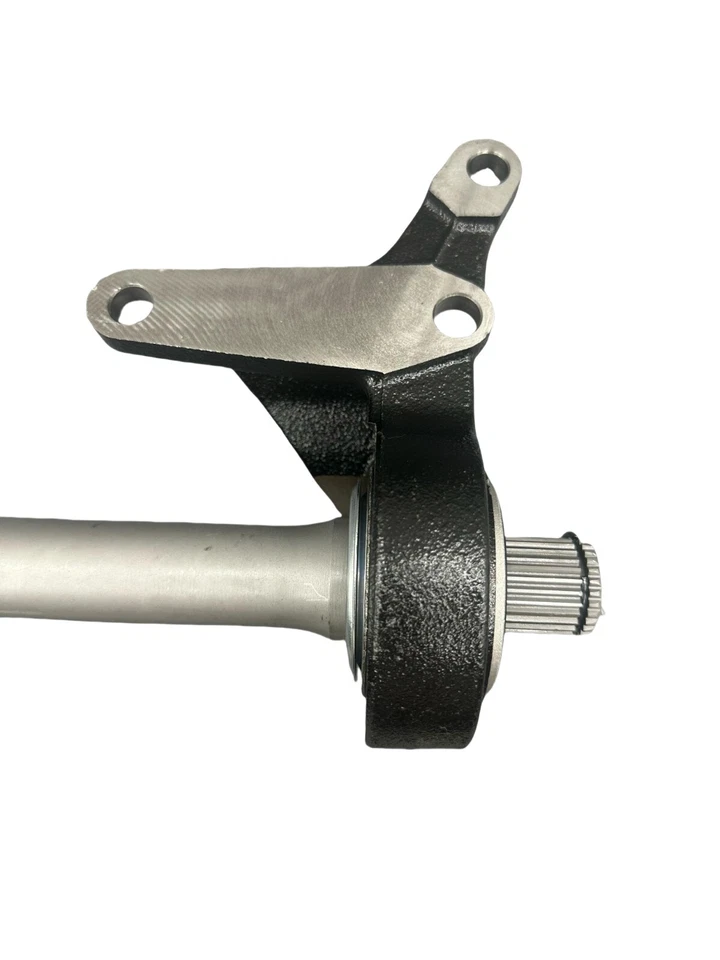 Intermediate Halfshaft 44500SR3J01 For 1994-2001 Acura Integra Type-R GS-R LS GS - Image 3 of 4