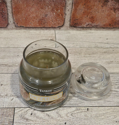 Yankee Candle Small Jar Housewarmer 3.7oz CHOOSE YOUR SCENT! BUY MORE & SAVE! - Picture 163 of 221