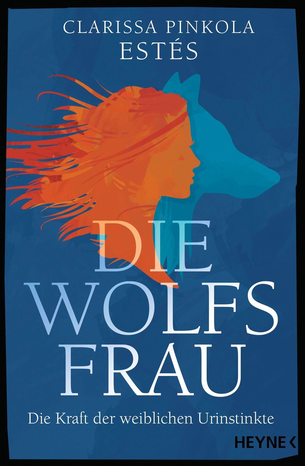 Thumbnail - Die Wolfsfrau | Die Kraft Der Weiblichen Urinstinkte | Clarissa