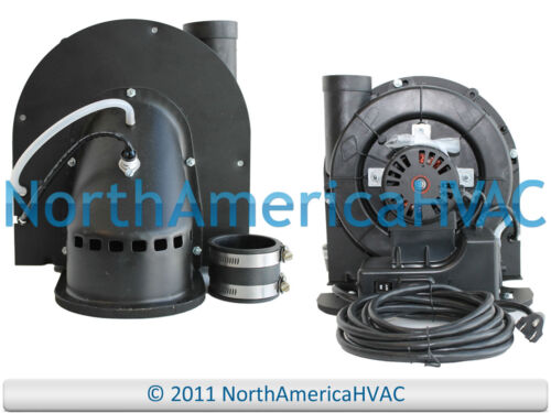 Rheem Ruud Water Heater Exhaust Venter Inducer Motor Fits SP13416 AP13416-3