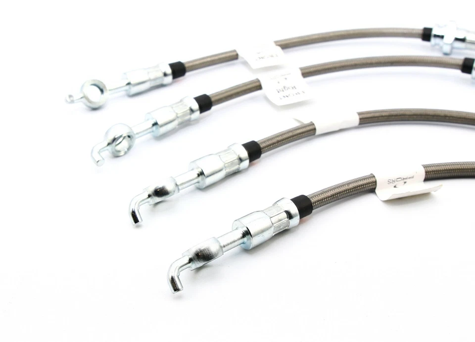 Se adapta a actualización de freno Corolla AE90,AE92,93,94,96 (disco trasero) - SAFEBRAKE Performance Foto 2 de 4