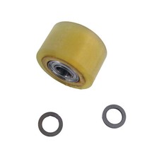 2PC/LOT Original Paper Pressure Roller Roland VS-300i VS-420 VP-540 Pinch Roller