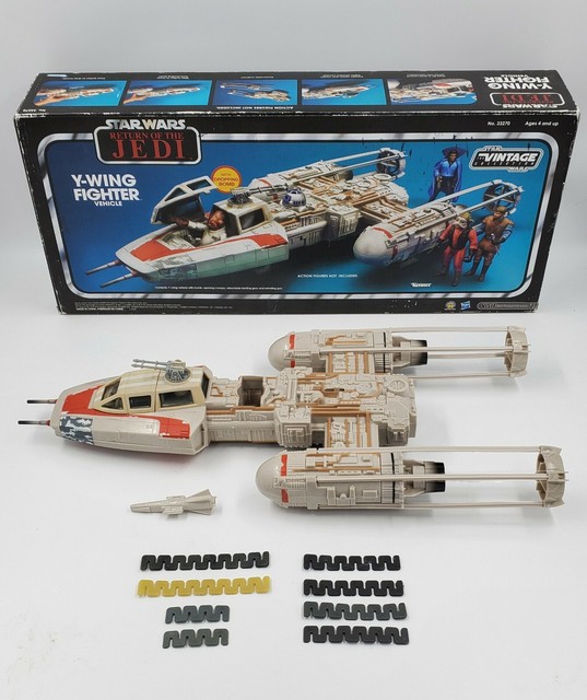 vintage star wars ships for sale