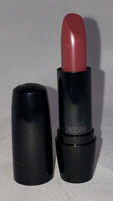 Lancome Color Design Lipstick Shade 378 WINE PARTY (Cream) Full Size ...