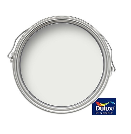 Dulux Weathershield Pure Brilliant White Exterior Smooth Masonry