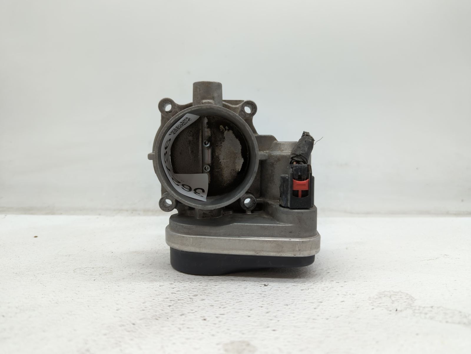 20062008 Dodge Magnum Throttle Body DT9P9 eBay