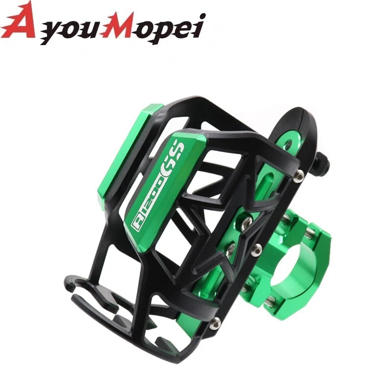 饮料水壶饮料杯架支架适用于宝马 R1200GS R 1200GS Adventure — 第 3/4 张图片