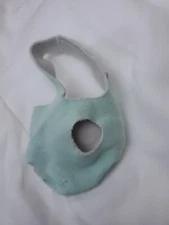 Owlet Smart Monitor 1st Gen Size 3  Foot Replacement Sock