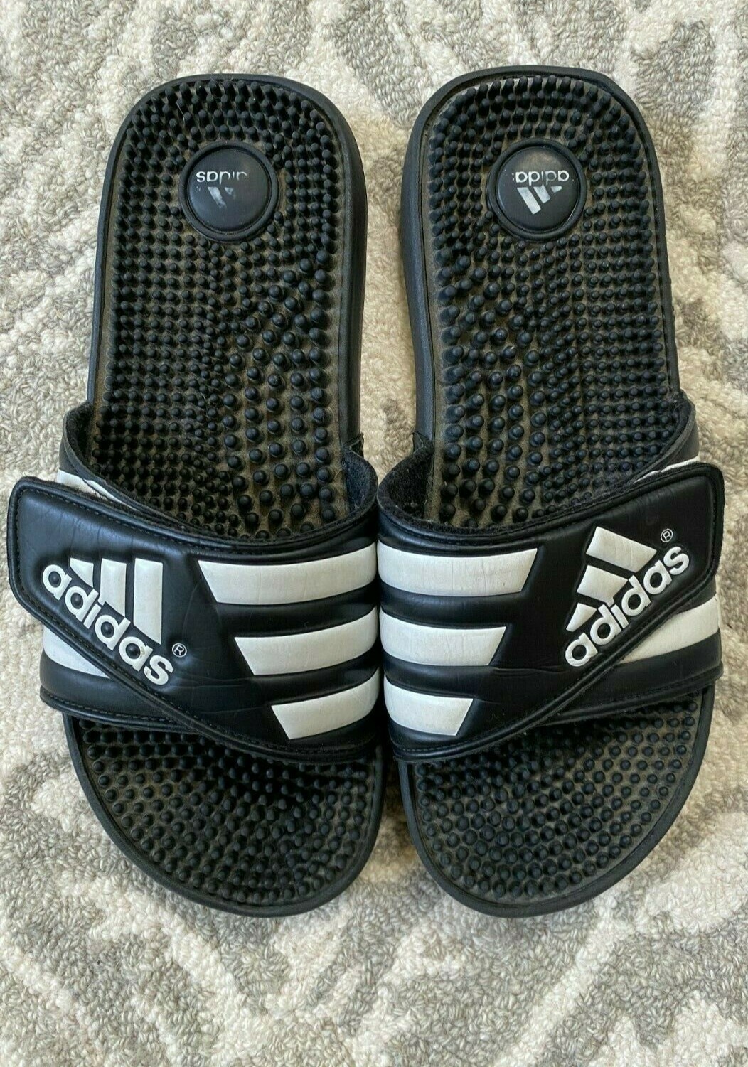 men's adissage sandal