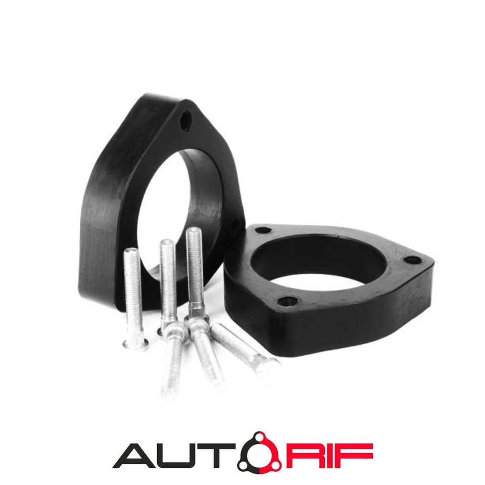 Kit de elevación espaciadores de coche de 1,2" 30 mm para INFINITI FX35, FX45 Foto 4 de 4