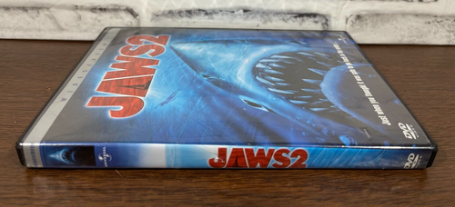 Jaws 2 DVD - Picture 3 of 7