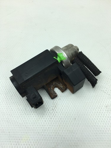 BMW 7er F01, F02 Druckwandler für Turbolader 7595374 Magnetventil 750i Benzin