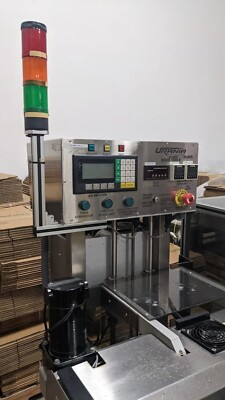 #ad Urania Pouch Pro 3500 Packaging Machine $27000.00