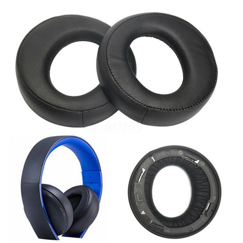 1x Soft Headband Earpod for Sony Gold 