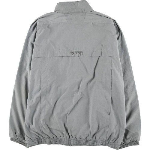90'S Adidas Windbreaker Men's XL Vintage / eaa505670 - Picture 2 of 20
