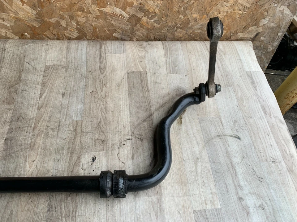 ОРИГИНАЛЬНЫЙ СТАБИЛИЗАТОР ПЕРЕДНЕГО СТАБИЛИЗАТОРА ПОДВЕСКИ PPORSCHE CAYENNE 03-10 - Изображение 2 из 4