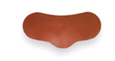 Garrison Composi Tight 3D Slick Bands 3.8mm rot 90 Stück Prämolare SM150 NEU OVP