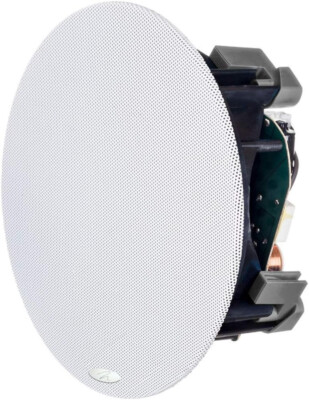 MartinLogan ML62i Stereo Input in-Ceiling 6.5'' Round Speaker (Each)