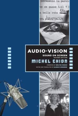 Audio-Vision: Sound On Screen