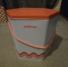 Soap & Glory Storage Tin