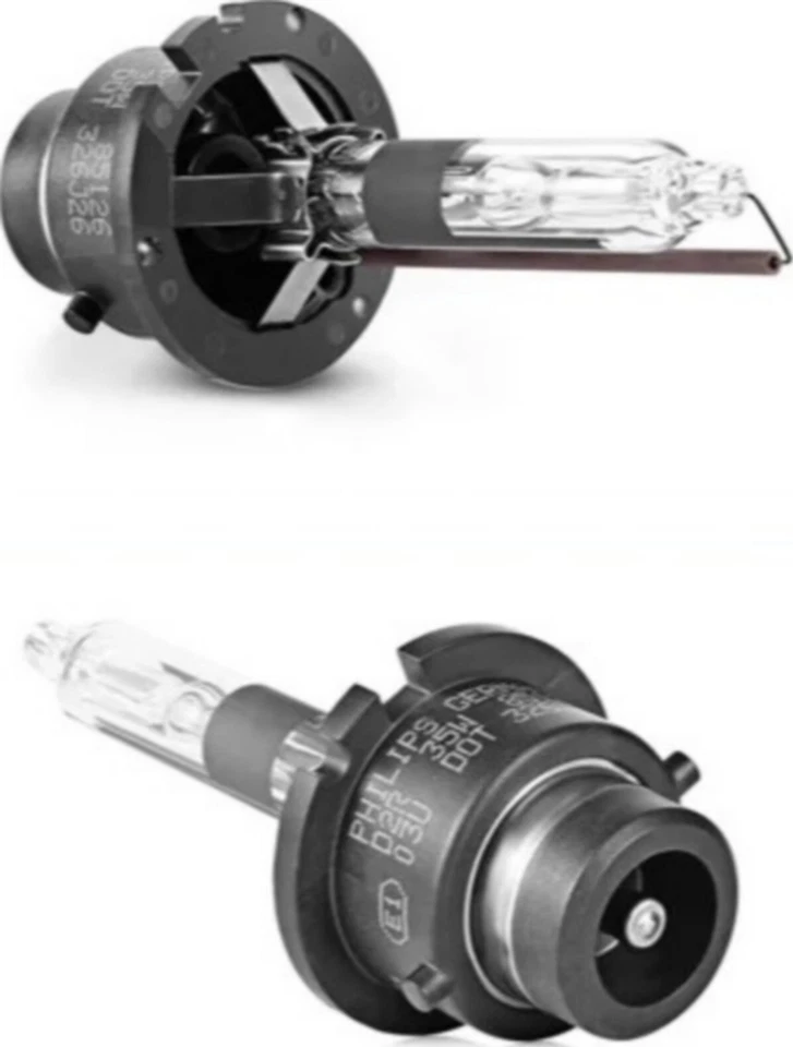 XENON BULB D2R PHILIPS 85126+ 85 V 35 W P32D-3 LAMP 85126C1 6000K IN 12V - Image 3 of 4