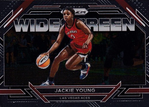 2023 Panini Prizm WNBA -Widescreen Inserts- YOU PICK/CHOOSE-FINSIH YOUR SET - Picture 11 of 16