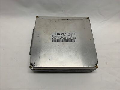 MERCEDES BENZ Ml55 AMG ECU Engine Control Unit A0315454332 for  